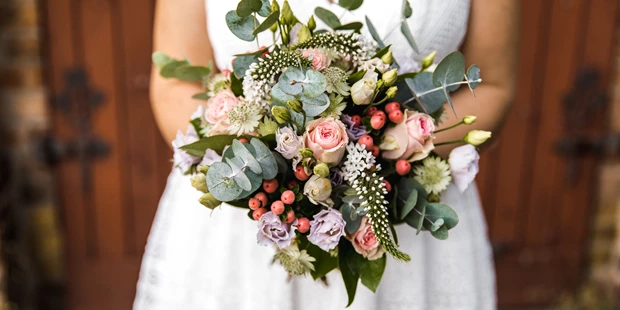 Hochzeitsfotos - Groß Woltersdorf - Elegante Hochzeit