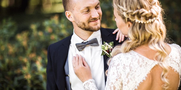 Hochzeitsfotos - Groß Woltersdorf - Elegante Hochzeit