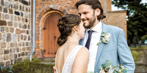 Hochzeitsfotos - Groß Woltersdorf - Elegante Hochzeit
