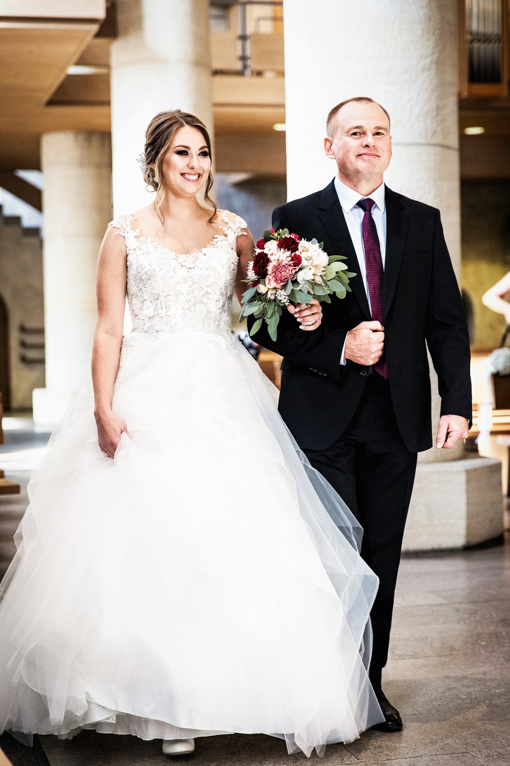 Hochzeitsfotograf: Elegante Hochzeit