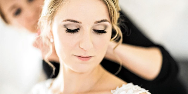 Hochzeitsfotos - Groß Woltersdorf - Elegante Hochzeit