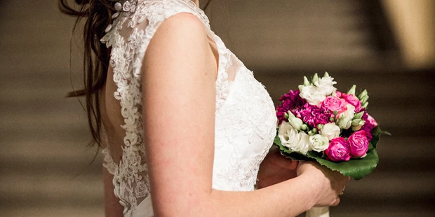 Hochzeitsfotos - Groß Woltersdorf - Elegante Hochzeit