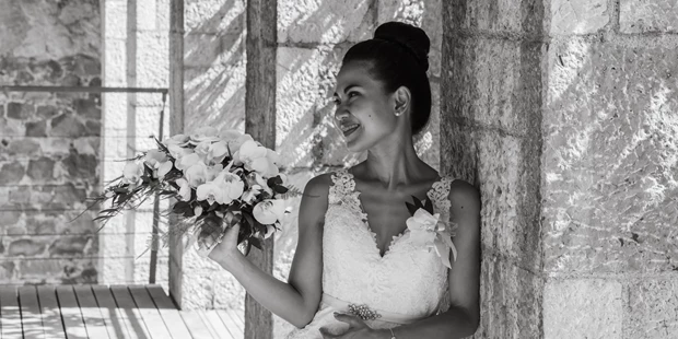 Hochzeitsfotos - Art des Shootings: Trash your Dress - Maria-Lanzendorf - wedding photographer Vienna - Hochzeifotograf Neza&Tadej  Poročni fotograf
