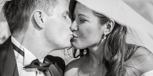 Hochzeitsfotos - Art des Shootings: Trash your Dress - Maria-Lanzendorf - Hochzeitsfotograf Klagenfurt - Hochzeifotograf Neza&Tadej  Poročni fotograf