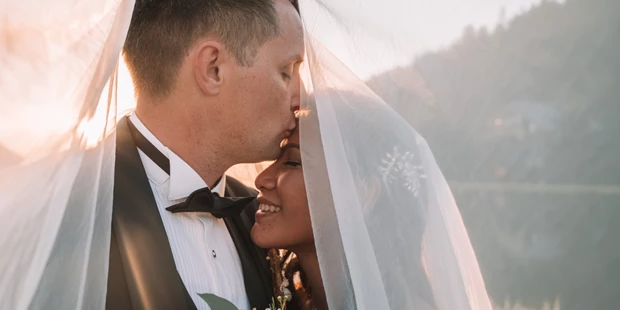 Hochzeitsfotos - Art des Shootings: Trash your Dress - Maria-Lanzendorf - Hochzeitsfotograf Klagenfurt - Hochzeifotograf Neza&Tadej  Poročni fotograf
