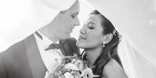 Hochzeitsfotos - Art des Shootings: Trash your Dress - Maria-Lanzendorf - Hochzeitsfotograf Klagenfurt - Hochzeifotograf Neza&Tadej  Poročni fotograf