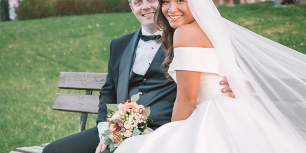 Hochzeitsfotos - Art des Shootings: Trash your Dress - Maria-Lanzendorf - Hochzeitsfotograf Klagenfurt - Hochzeifotograf Neza&Tadej  Poročni fotograf