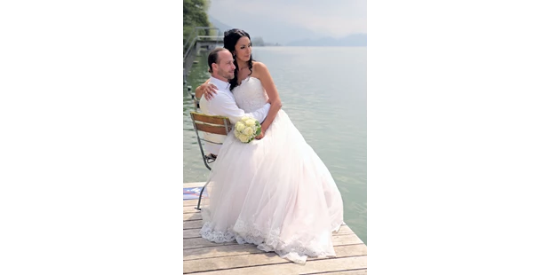 Hochzeitsfotos - Mellau - Hochzeitsfotograf Timea Cahenzli