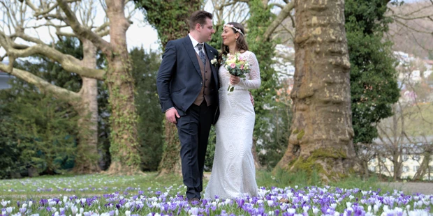 Hochzeitsfotos - Mellau - Hochzeitsfotograf Timea Cahenzli