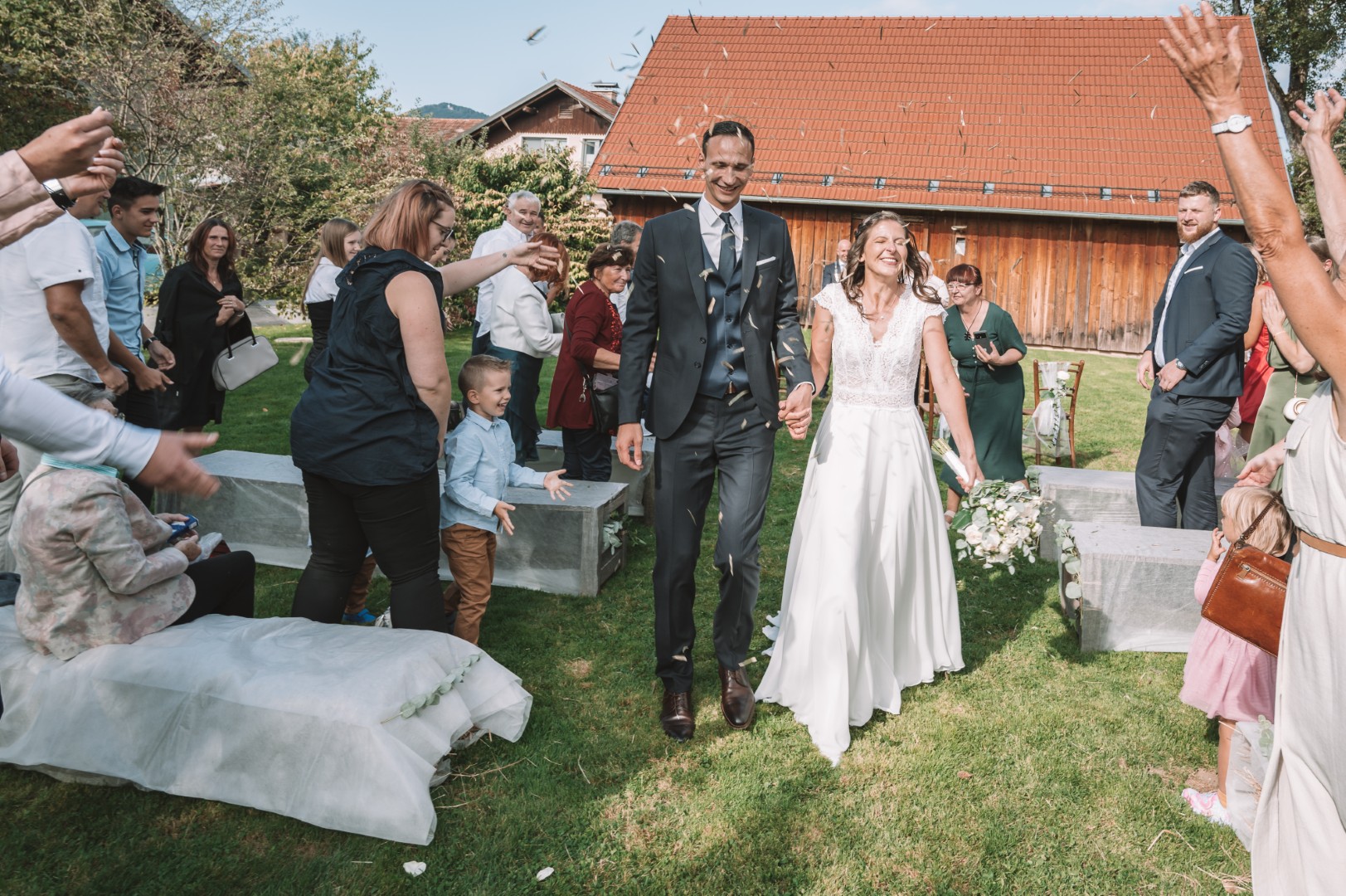 Hochzeitsfotograf: Hochzeitsfotograf Kärnten - Hochzeifotograf N&T