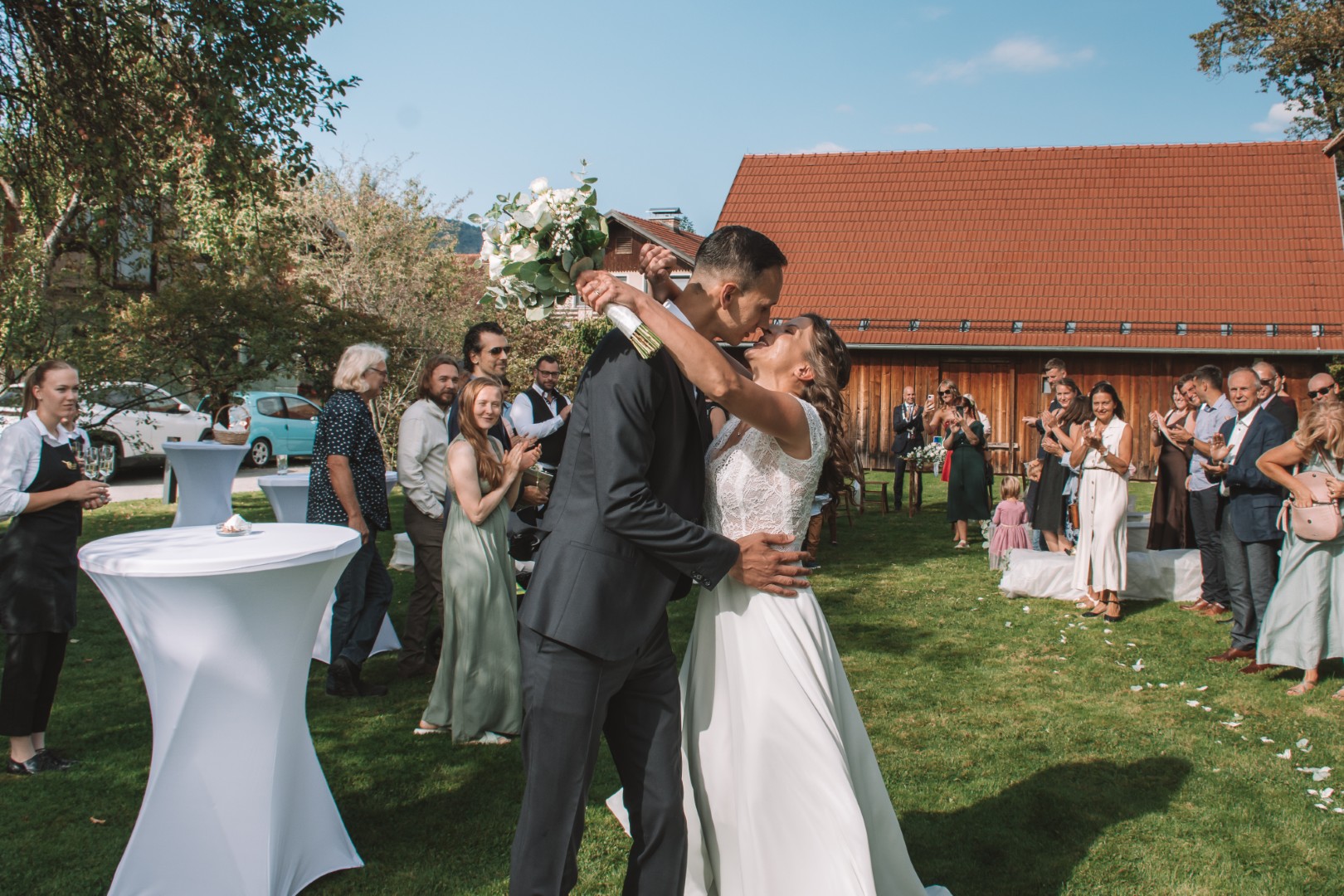 Hochzeitsfotograf: Hochzeitsfotograf Kärnten - Hochzeifotograf N&T