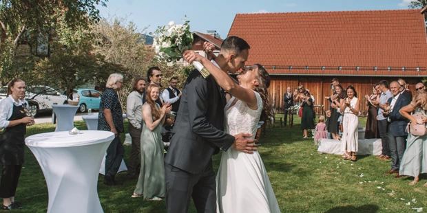 Hochzeitsfotos - Art des Shootings: Trash your Dress - Maria-Lanzendorf - Hochzeitsfotograf Kärnten - Hochzeifotograf N&T