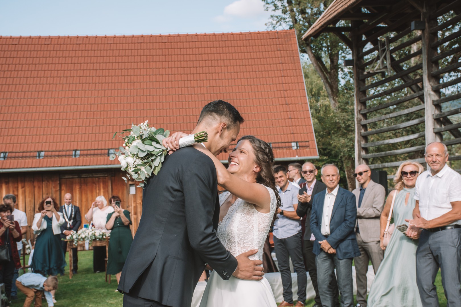 Hochzeitsfotograf: Hochzeitsfotograf Kärnten - Hochzeifotograf N&T