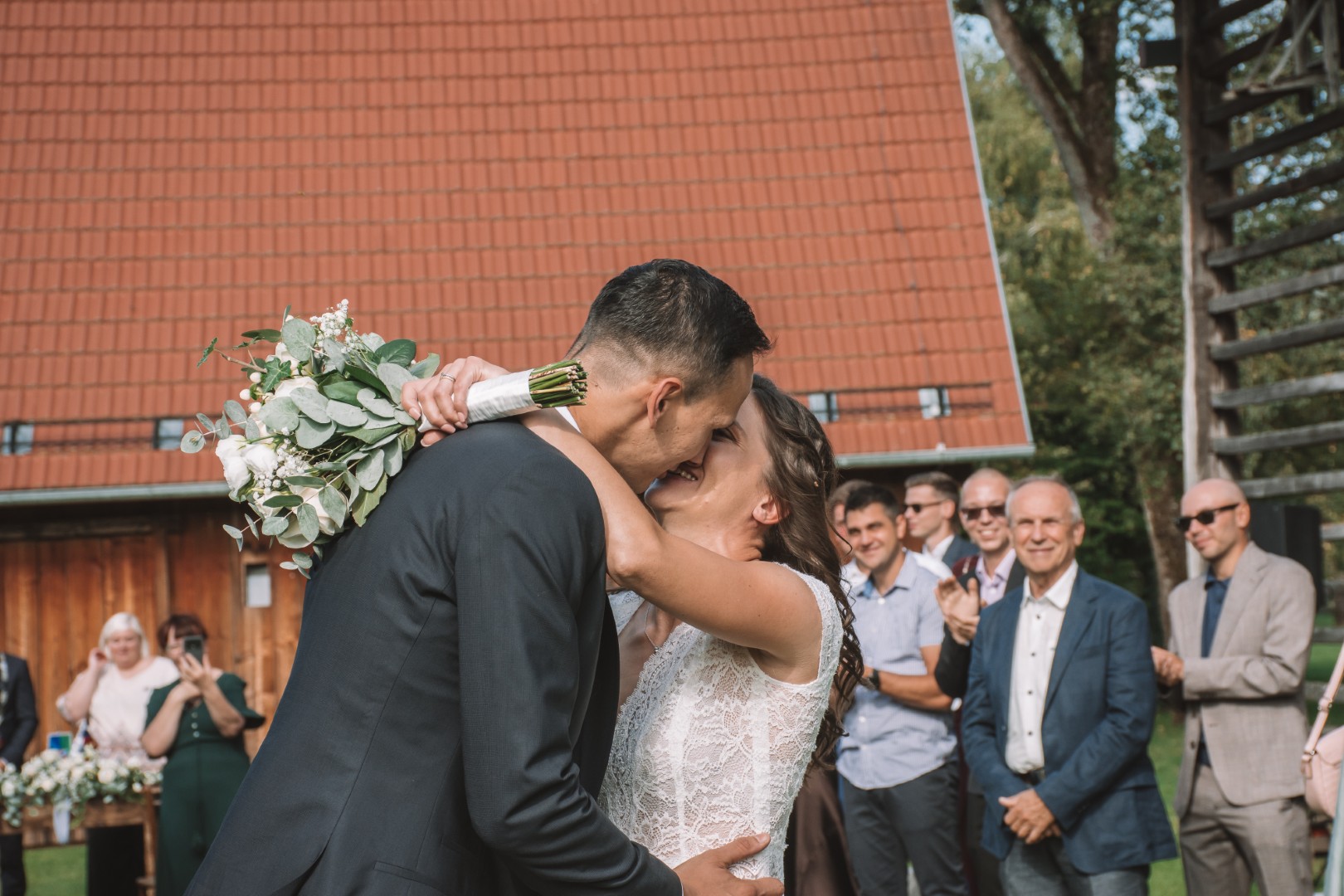 Hochzeitsfotograf: Hochzeitsfotograf Kärnten - Hochzeifotograf N&T