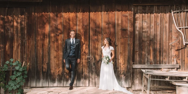 Hochzeitsfotos - Art des Shootings: Trash your Dress - Maria-Lanzendorf - Hochzeitsfotograf Kärnten - Hochzeifotograf N&T