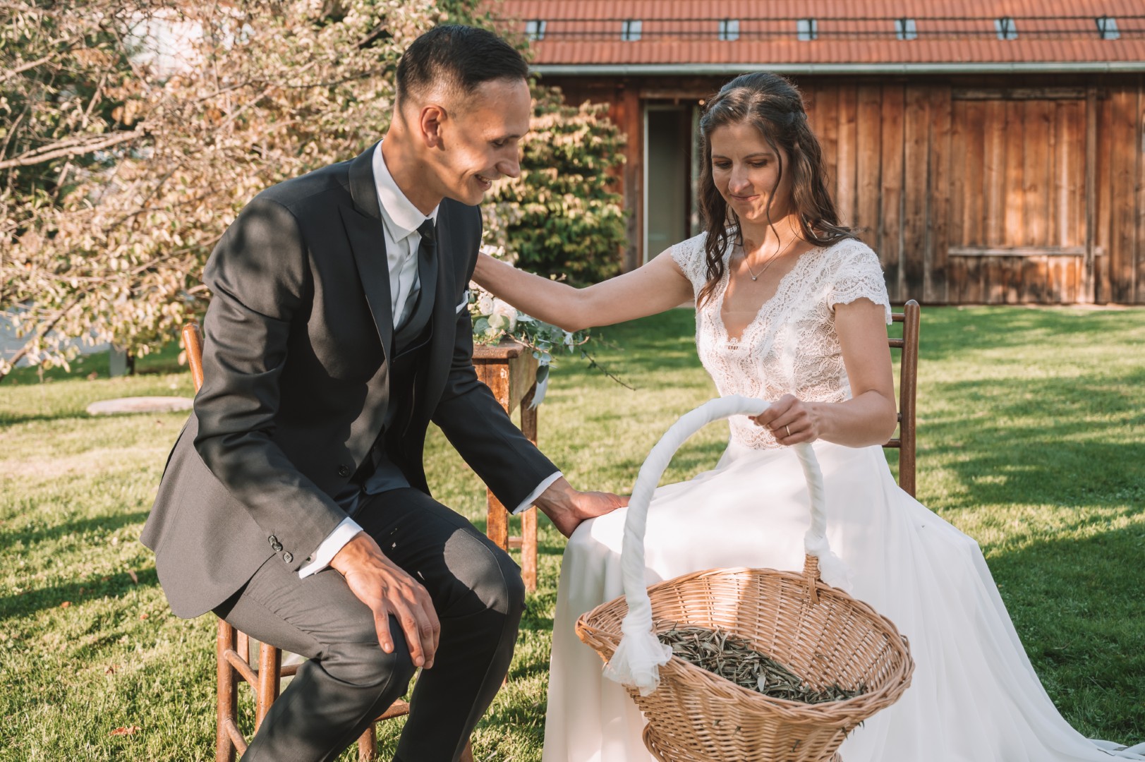Hochzeitsfotograf: Hochzeitsfotograf Kärnten - Hochzeifotograf N&T