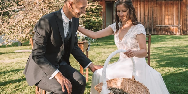 Hochzeitsfotos - Art des Shootings: Trash your Dress - Maria-Lanzendorf - Hochzeitsfotograf Kärnten - Hochzeifotograf N&T