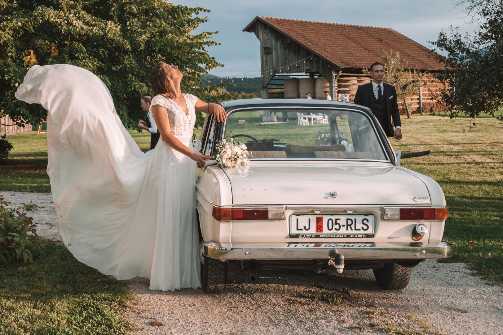 Hochzeitsfotograf: Hochzeitsfotograf Kärnten - Hochzeifotograf N&T