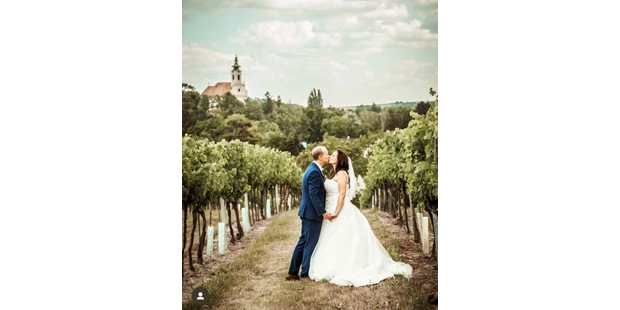 Hochzeitsfotos - PLZ 2361 (Österreich) - Eve -Fotografie