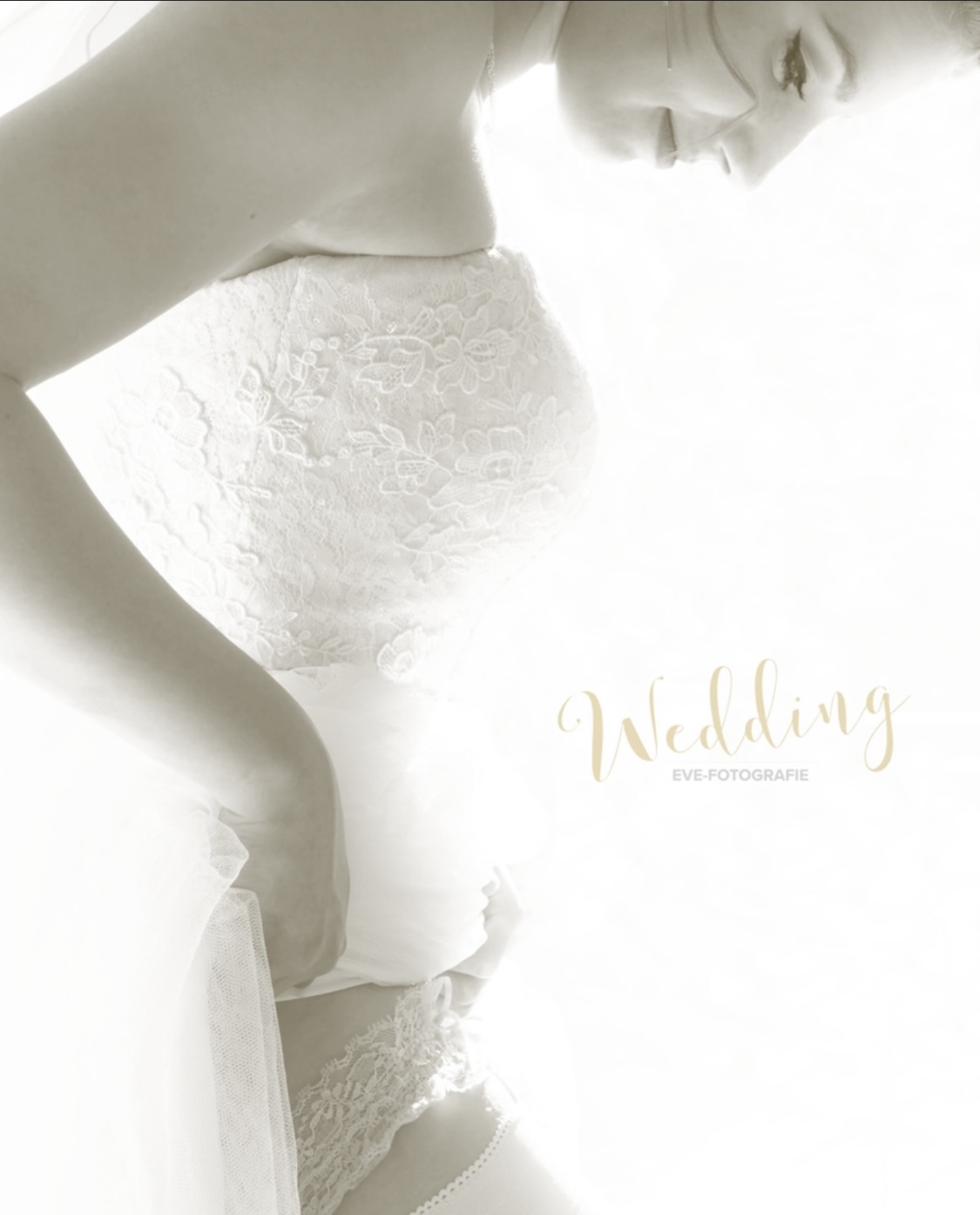 Hochzeitsfotograf: Eve -Fotografie