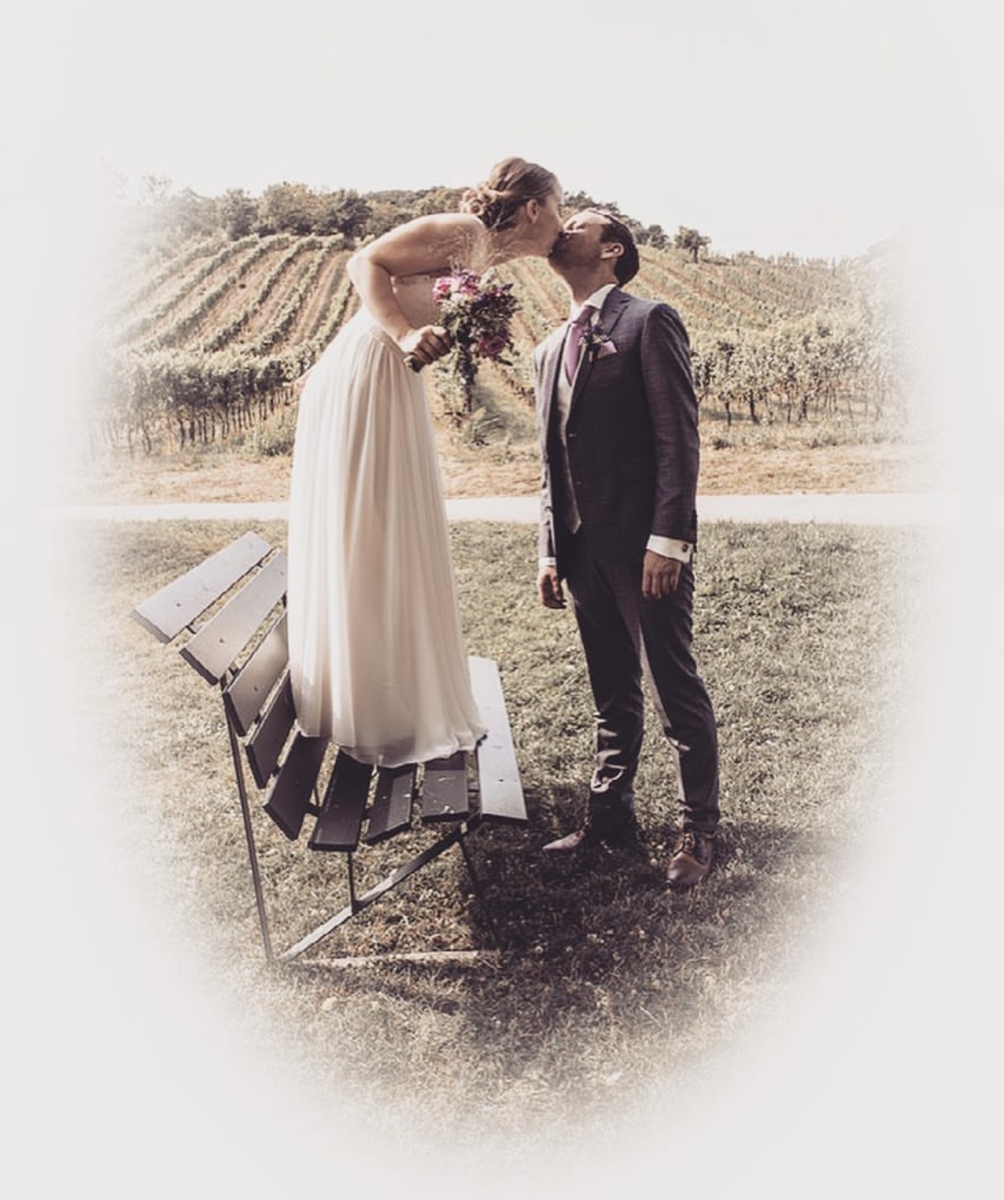 Hochzeitsfotograf: Eve -Fotografie