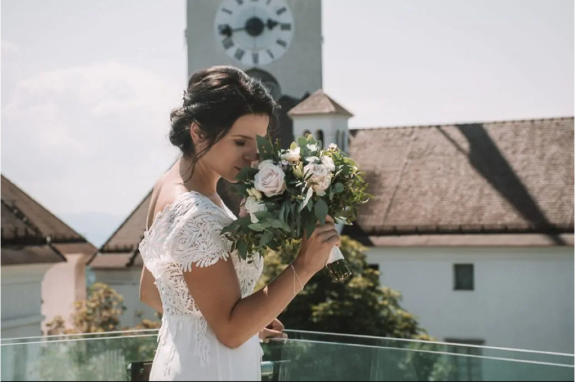 Hochzeitsfotograf: Hochzeitfotograf  Slowenien  - Hochzeit Fotograf Villach Kärnten