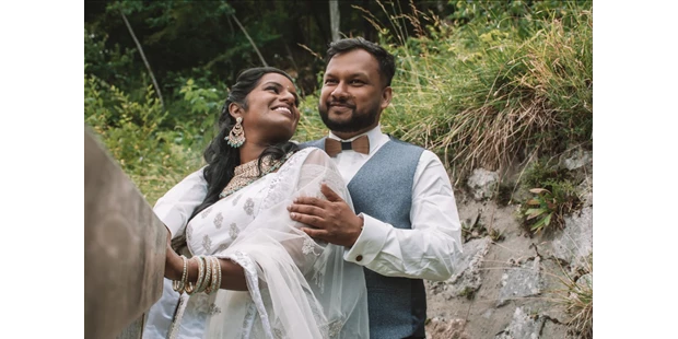 Hochzeitsfotos - Region Villach - Destination wedding photographer Italy - Hochzeit Fotograf Villach Kärnten