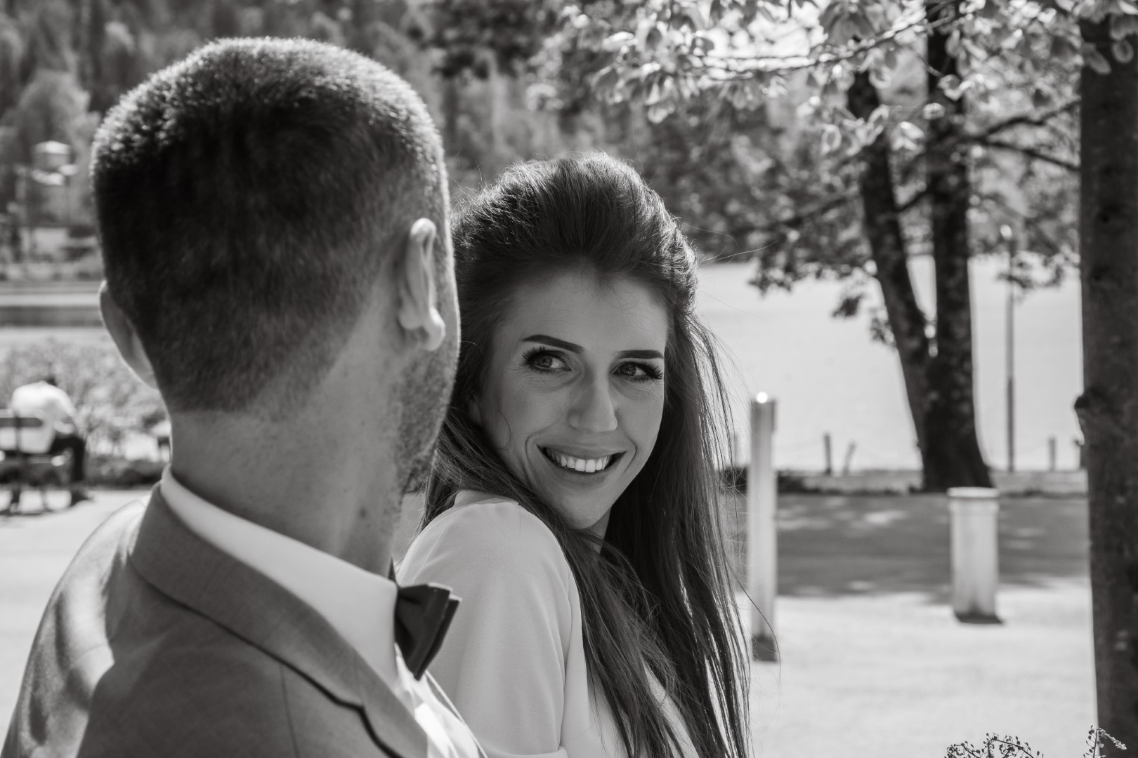 Hochzeitsfotograf: Destination wedding photographer Slovenia - Hochzeit Fotograf Villach Kärnten