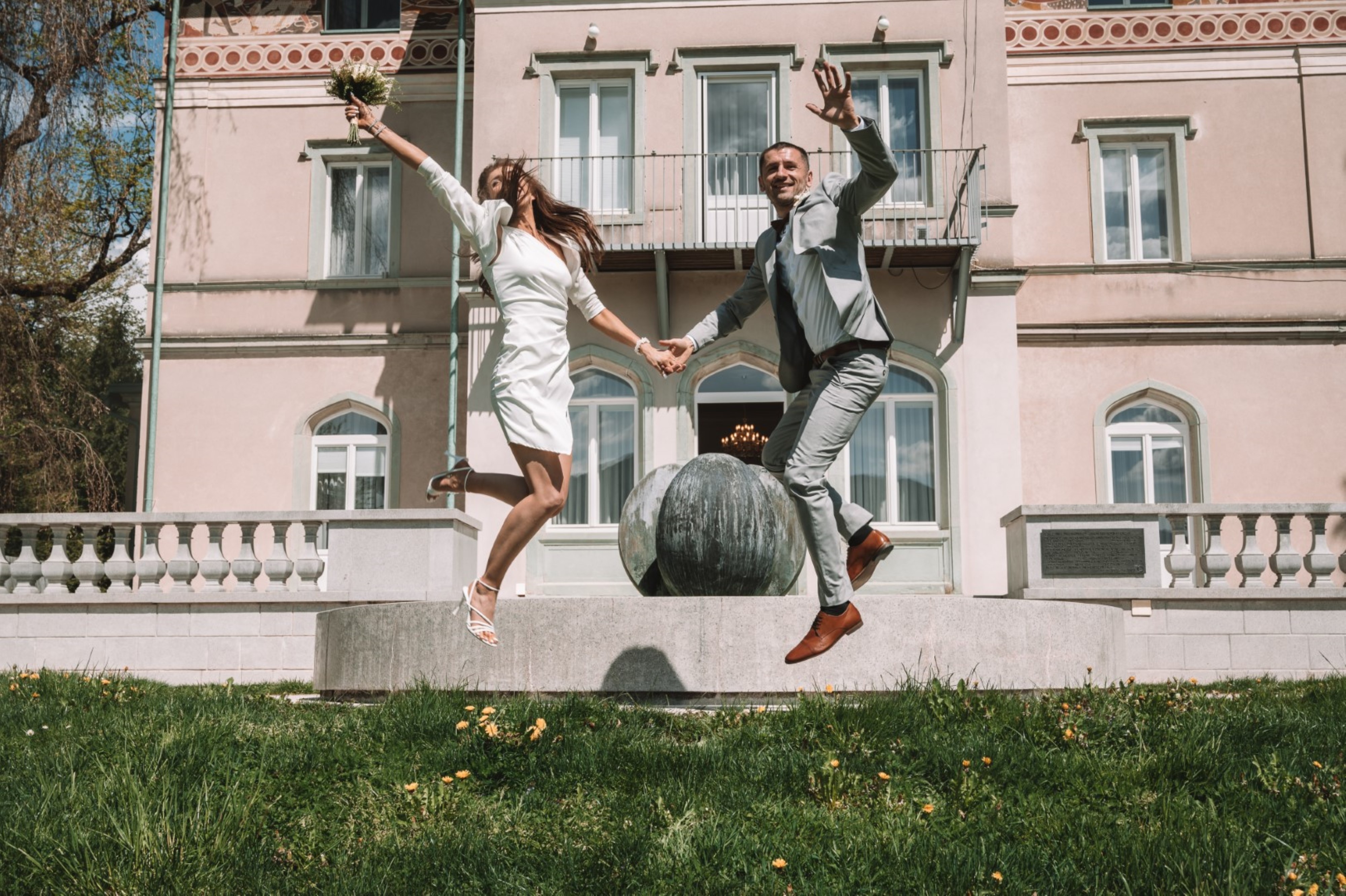 Hochzeitsfotograf: Destination wedding photographer Slovenia - Hochzeit Fotograf Villach Kärnten