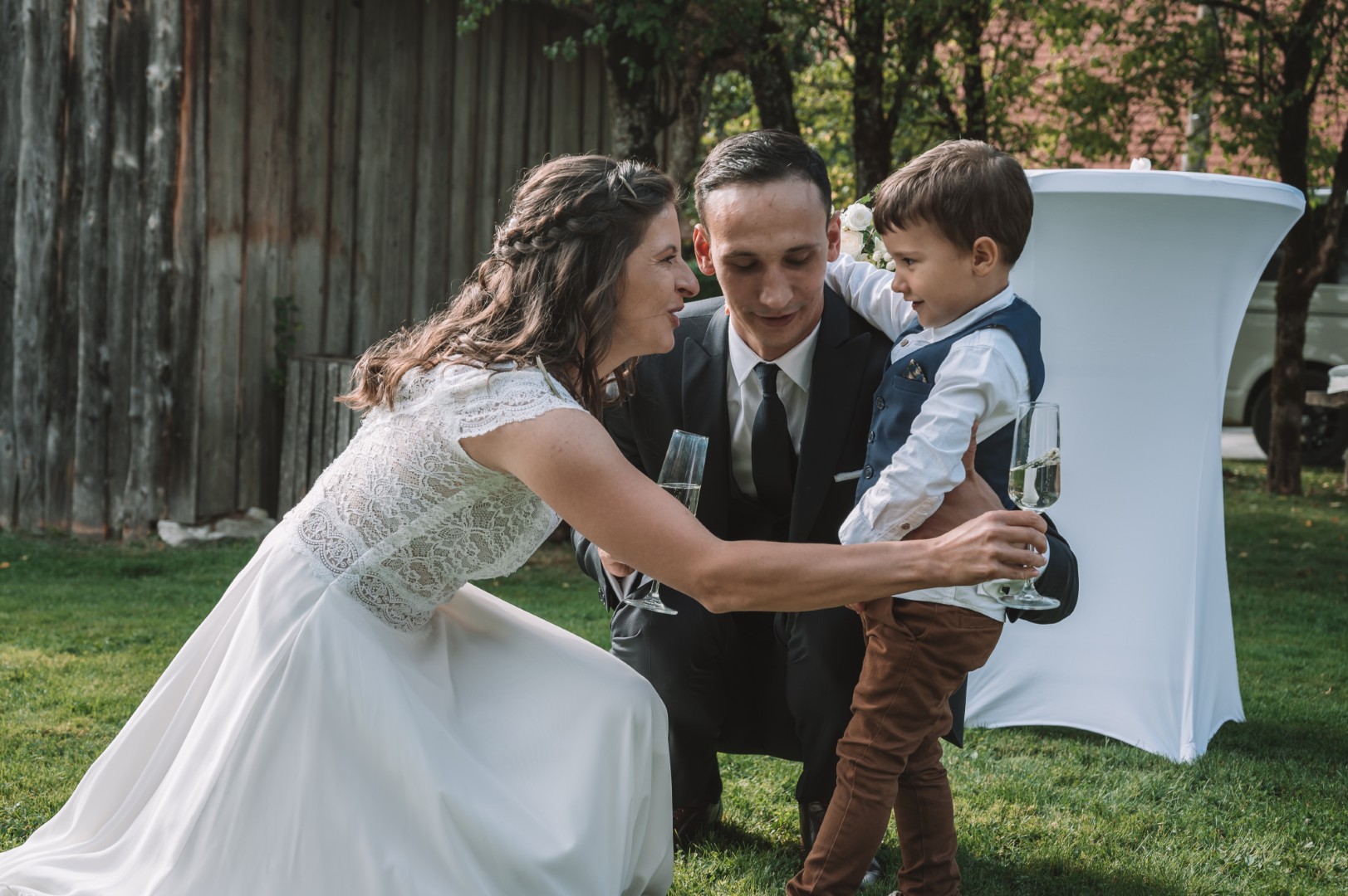 Hochzeitsfotograf: Hochzeitsfotograf  Kärnten, Kärnten Hochzeitsfotograf  - Hochzeit Fotograf Villach Kärnten -  Neza - Tadej 