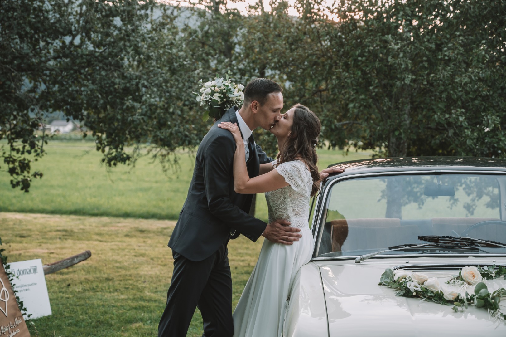 Hochzeitsfotograf: Hochzeitsfotograf  Kärnten, Kärnten Hochzeitsfotograf  - Hochzeit Fotograf Villach Kärnten -  Neza - Tadej 