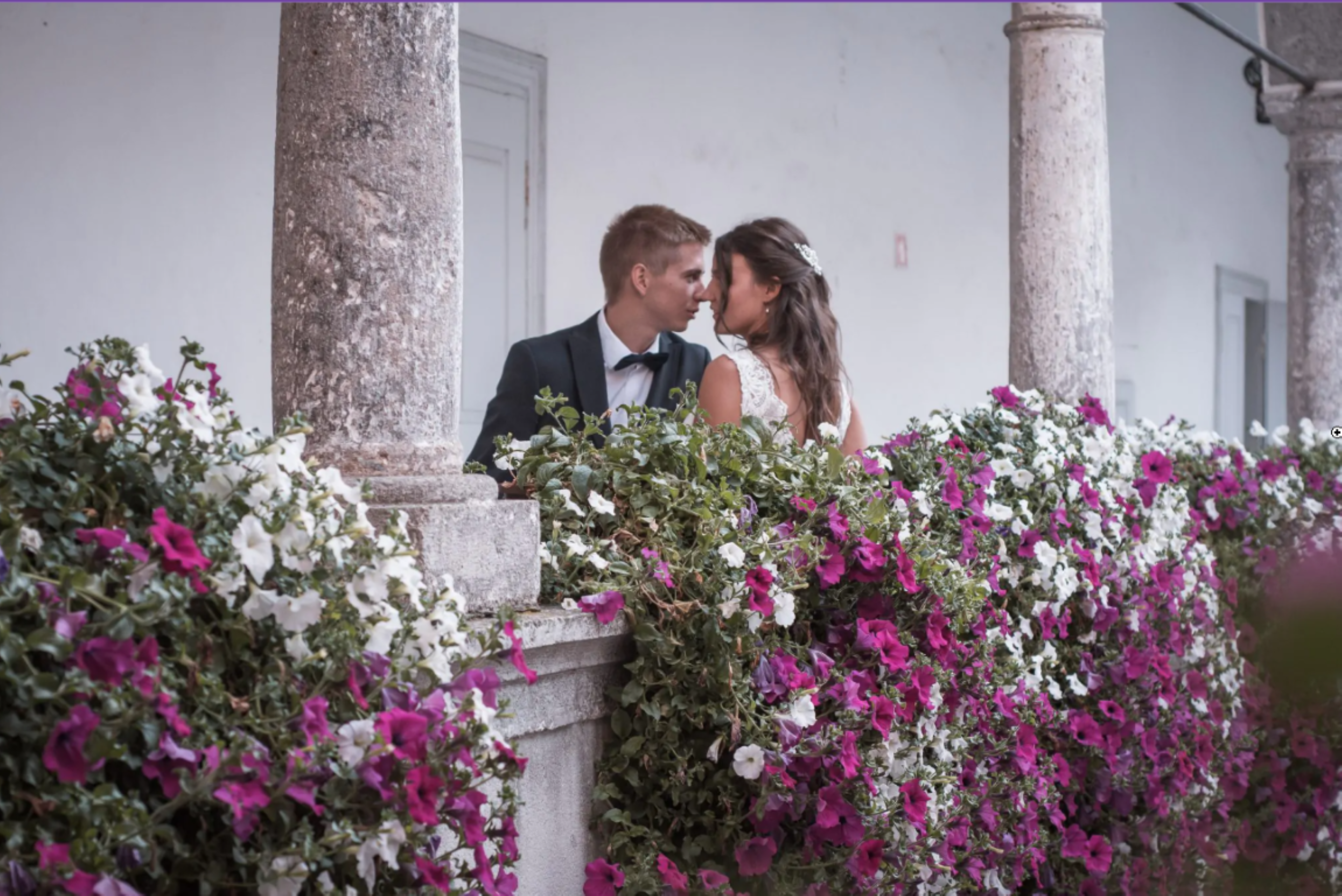Hochzeitsfotograf: günstiger Hochzeitsfotograf  - Hochzeit Fotograf Villach Kärnten -  Neza - Tadej 