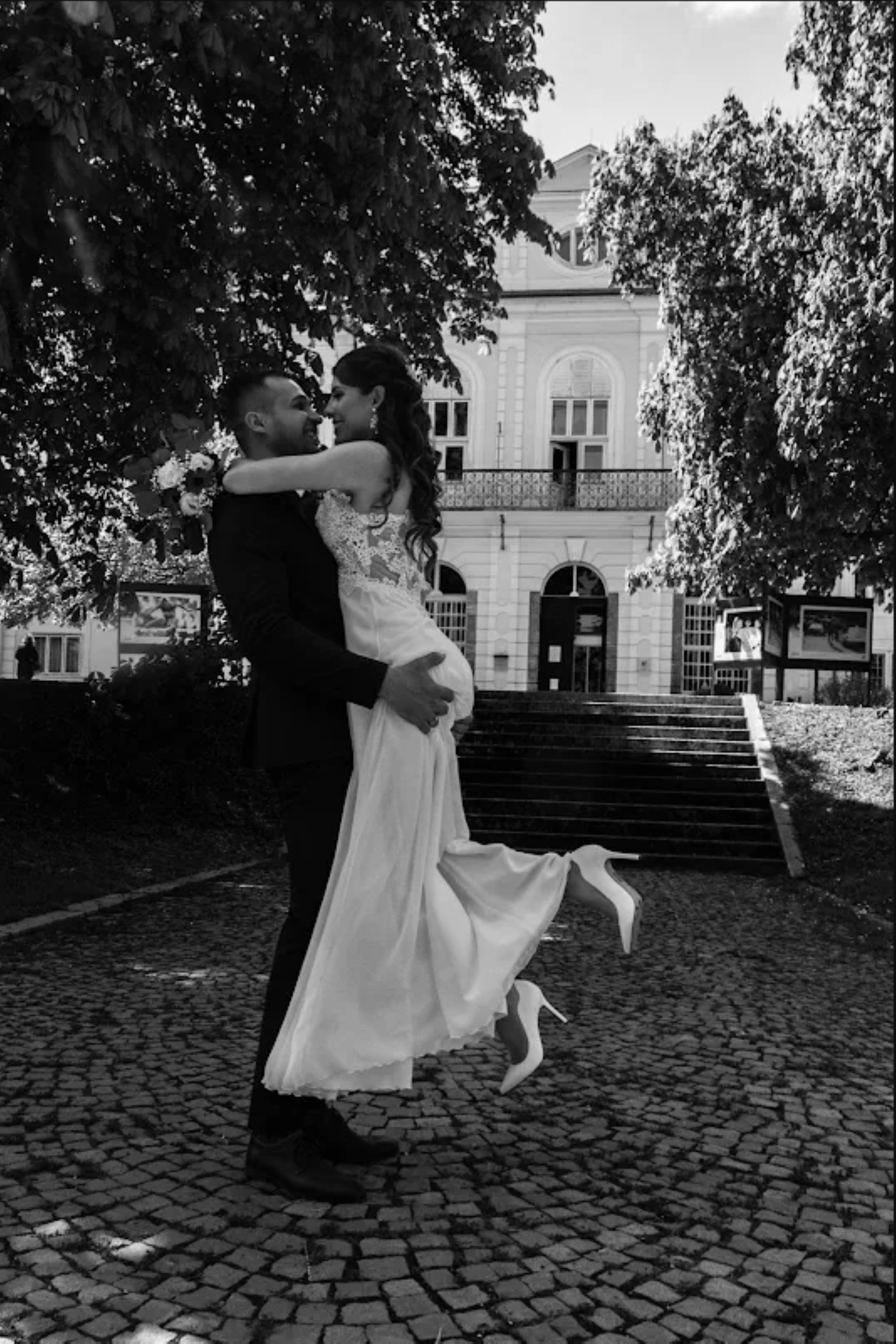 Hochzeitsfotograf: günstiger Hochzeitsfotograf Slowenien  - Hochzeit Fotograf Villach Kärnten -  Neza - Tadej 