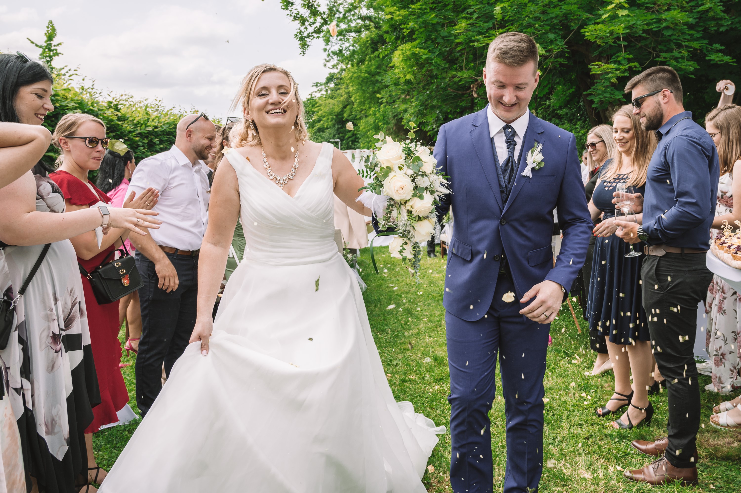 Hochzeitsfotograf: Hochzeitsfotograf Österreich - Hochzeit Fotograf Villach Kärnten -  Neza - Tadej 