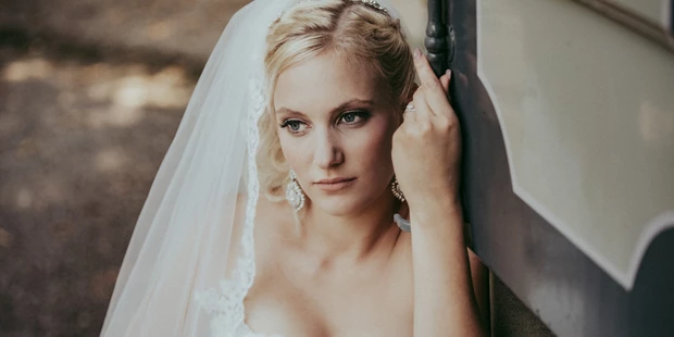 Hochzeitsfotos - Art des Shootings: Trash your Dress - Maria-Lanzendorf - Wedding-Fotografen