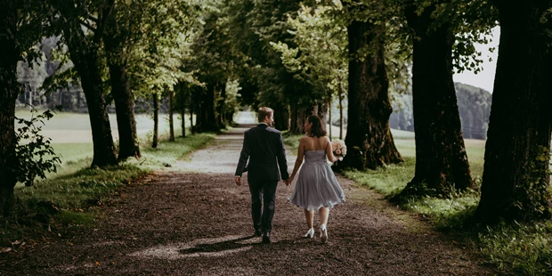 Hochzeitsfotos - Art des Shootings: Trash your Dress - Maria-Lanzendorf - Wedding-Fotografen
