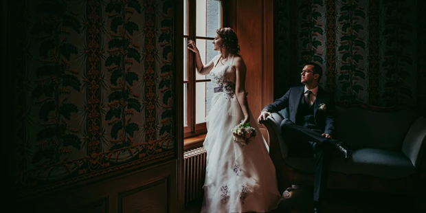Hochzeitsfotos - Art des Shootings: Trash your Dress - Maria-Lanzendorf - Wedding-Fotografen