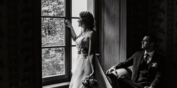 Hochzeitsfotos - Art des Shootings: Trash your Dress - Maria-Lanzendorf - Wedding-Fotografen