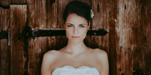 Hochzeitsfotos - Art des Shootings: Trash your Dress - Maria-Lanzendorf - Wedding-Fotografen