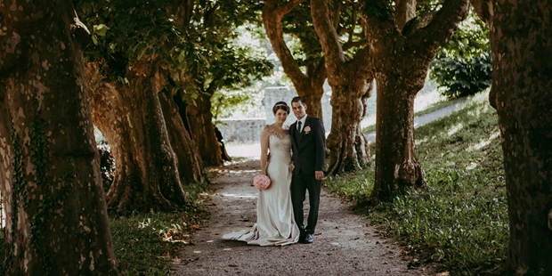 Hochzeitsfotos - Art des Shootings: Trash your Dress - Maria-Lanzendorf - Wedding-Fotografen