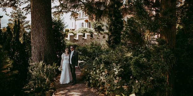 Hochzeitsfotos - Art des Shootings: Trash your Dress - Maria-Lanzendorf - Wedding-Fotografen