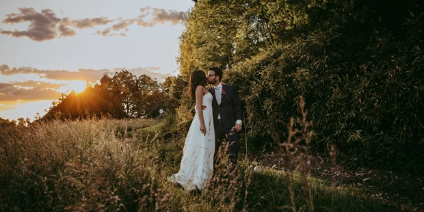 Hochzeitsfotos - Art des Shootings: Trash your Dress - Maria-Lanzendorf - Wedding-Fotografen