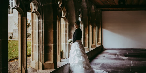 Hochzeitsfotos - Art des Shootings: Trash your Dress - Maria-Lanzendorf - Wedding-Fotografen