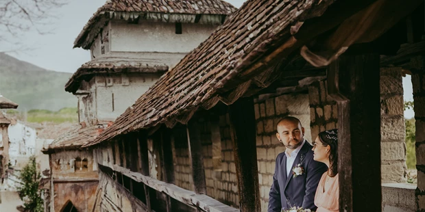 Hochzeitsfotos - Art des Shootings: Trash your Dress - Maria-Lanzendorf - Wedding-Fotografen