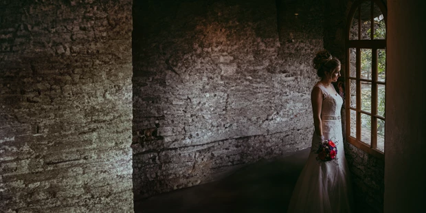 Hochzeitsfotos - Art des Shootings: Trash your Dress - Maria-Lanzendorf - Wedding-Fotografen