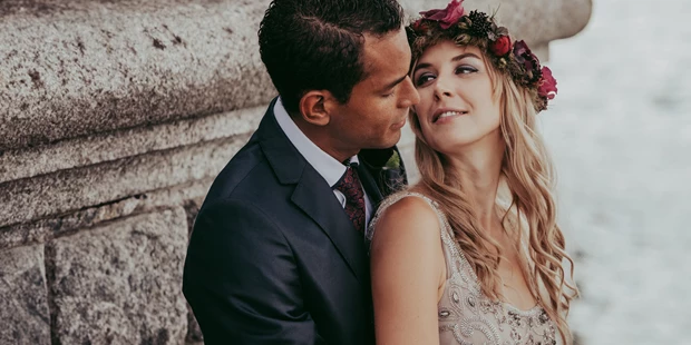 Hochzeitsfotos - Art des Shootings: Trash your Dress - Maria-Lanzendorf - Wedding-Fotografen