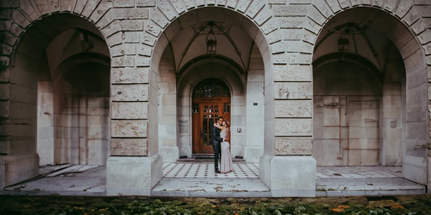 Hochzeitsfotos - Art des Shootings: Trash your Dress - Maria-Lanzendorf - Wedding-Fotografen
