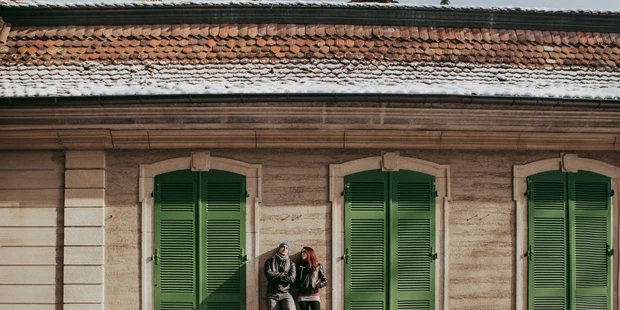 Hochzeitsfotos - Art des Shootings: Trash your Dress - Maria-Lanzendorf - Wedding-Fotografen