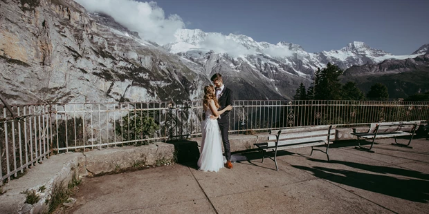 Hochzeitsfotos - Art des Shootings: Trash your Dress - Maria-Lanzendorf - Wedding-Fotografen