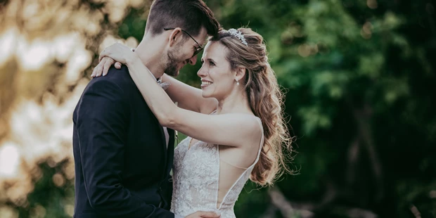 Hochzeitsfotos - Art des Shootings: Trash your Dress - Maria-Lanzendorf - Wedding-Fotografen